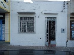 #3646 - Casa para Locação em Paulo Afonso - BA