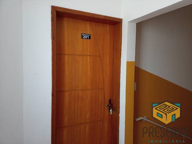 #3037 - Apartamento para Locação em Paulo Afonso - BA