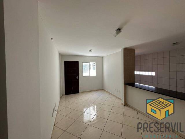 #3731 - Apartamento para Locação em Paulo Afonso - BA