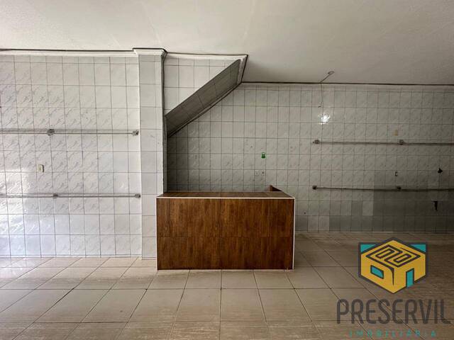 #4096 - Ponto Comercial para Locação em Paulo Afonso - BA