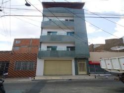 #3189 - Apartamento para Locação em Paulo Afonso - BA
