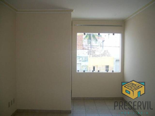 #2476 - Apartamento para Locação em Paulo Afonso - BA